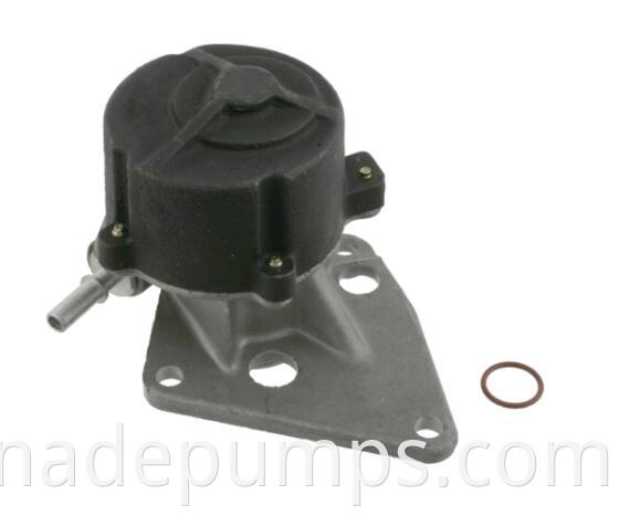 Peugeot 205 Brake Vacuum Pump